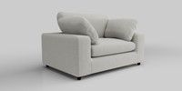 2 Seater Small Sofa