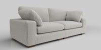 4 Seater Large Sofa