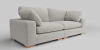 4 Seater Large Sofa