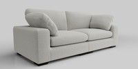 4 Seater Large Sofa