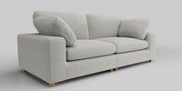 4 Seater Large Sofa