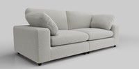4 Seater Large Sofa