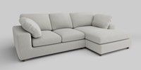 Medium Sofa Chaise - Right Hand