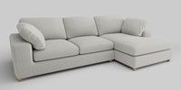 Large Sofa Chaise - Right Hand