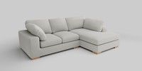 Medium Corner Chaise - Right Hand