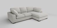 Medium Corner Chaise - Right Hand