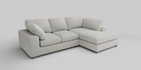 Medium Corner Chaise - Right Hand