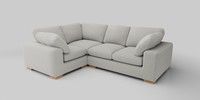 Medium Corner Sofa - Left Hand