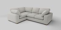 Medium Corner Sofa - Left Hand