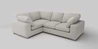 Medium Corner Sofa - Left Hand