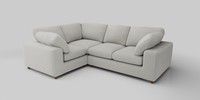 Medium Corner Sofa - Left Hand