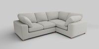 Medium Corner Sofa - Right Hand