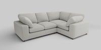 Medium Corner Sofa - Right Hand