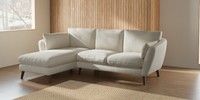 Medium Corner Chaise - Left Hand