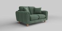 2 Seater Small Sofa