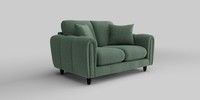 2 Seater Small Sofa