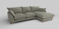 Medium Sofa Chaise - Right Hand
