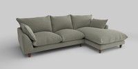 Medium Sofa Chaise - Right Hand