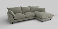 Medium Sofa Chaise - Right Hand