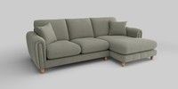 Medium Sofa Chaise - Right Hand