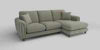 Medium Sofa Chaise - Right Hand