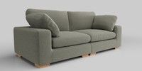 4 Seater Large Sofa