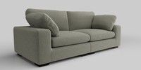 4 Seater Large Sofa
