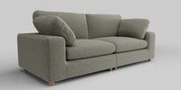 4 Seater Large Sofa