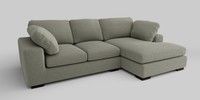 Medium Sofa Chaise - Right Hand