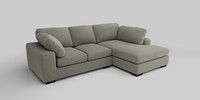 Medium Corner Chaise - Right Hand