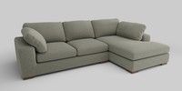 Large Corner Chaise - Right Hand