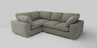 Medium Corner Sofa - Left Hand
