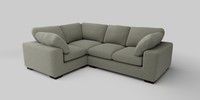Medium Corner Sofa - Left Hand