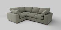 Medium Corner Sofa - Left Hand