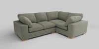 Medium Corner Sofa - Right Hand