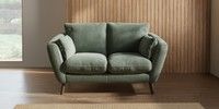 2 Seater Small Sofa