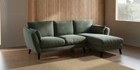 Medium Sofa Chaise - Right Hand