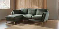 Medium Corner Chaise - Left Hand