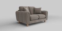 2 Seater Small Sofa
