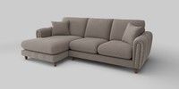 Medium Sofa Chaise - Left Hand