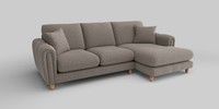 Medium Sofa Chaise - Right Hand