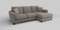 Medium Sofa Chaise - Right Hand