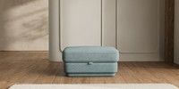Storage Footstool