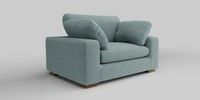 2 Seater Small Sofa