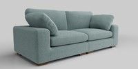 4 Seater Large Sofa