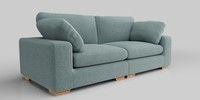 4 Seater Large Sofa