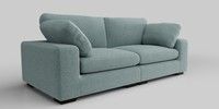 4 Seater Large Sofa