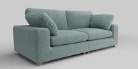 4 Seater Large Sofa