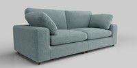 4 Seater Large Sofa