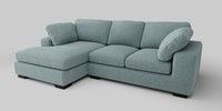 Medium Sofa Chaise - Left Hand